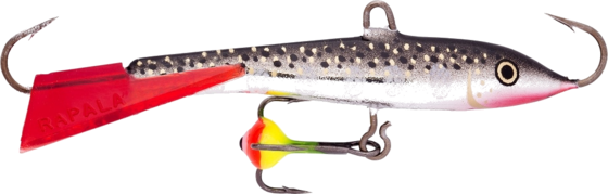 
RAPALA, 
Rapala Jigging Rap Wh 7cm 18g Ms, 
Detail 1
