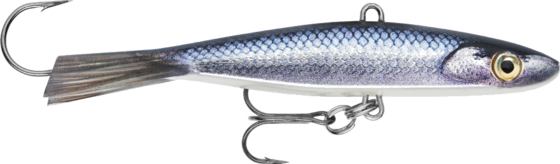 
RAPALA, 
Rapala Jigging Shadow Rap 7cm 10g Muikku, 
Detail 1
