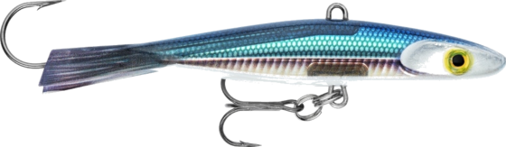 
RAPALA, 
Rapala Jigging Shadow Rap 9cm 17g Bll, 
Detail 1

