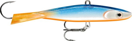 
RAPALA, 
Rapala Jigging Shadow Rap 9cm 17g Bsr, 
Detail 1
