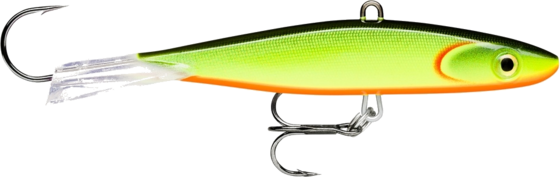 
RAPALA, 
Rapala Jigging Shadow Rap 9cm 17g Byr, 
Detail 1
