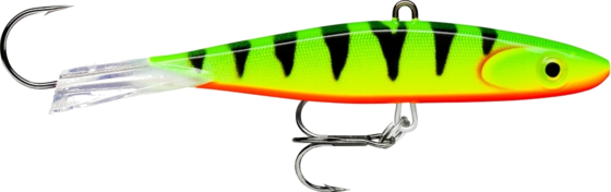 
RAPALA, 
Rapala Jigging Shadow Rap 9cm 17g Gt, 
Detail 1
