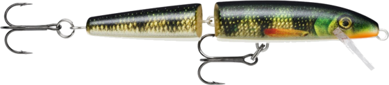 
RAPALA, 
Rapala Jointed Floating 13cm - Live Perch, 
Detail 1
