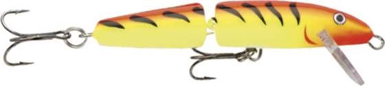
RAPALA, 
Rapala Jointed Floating 9cm - Hot Tiger, 
Detail 1

