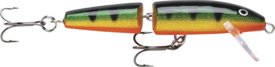 
RAPALA, 
Rapala Jointed Floating 9cm - Perch, 
Detail 1
