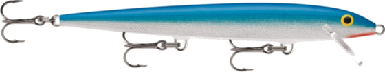 
RAPALA, 
Rapala Original Floater 11cm - Blue, 
Detail 1
