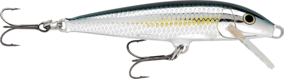
RAPALA, 
Rapala Original Floater 7cm - Bleak, 
Detail 1
