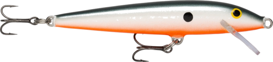 
RAPALA, 
Rapala Original Floater 9cm - Shad, 
Detail 1
