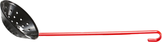 
RAPALA, 
Rapala Plastic Ice Scoop 120mm, 
Detail 1
