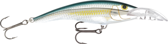 
RAPALA, 
Rapala Scatter Rap Tail Dancer 9cm - Bleak, 
Detail 1
