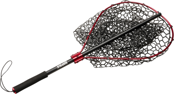 
RAPALA, 
Rapala Scoop-r Silicon Net M, 
Detail 1
