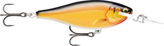 
RAPALA, 
Rapala Shad Rap Elite 5,5cm - Gdgs, 
Detail 1
