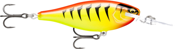 
RAPALA, 
Rapala Shad Rap Elite 5,5cm - Gdht, 
Detail 1
