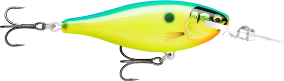 
RAPALA, 
Rapala Shad Rap Elite 5,5cm - Gdprt, 
Detail 1
