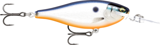 
RAPALA, 
Rapala Shad Rap Elite 5,5cm - Gdpsd, 
Detail 1
