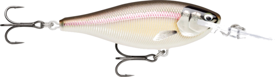 
RAPALA, 
Rapala Shad Rap Elite 5,5cm - Gdwk, 
Detail 1
