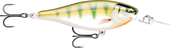 
RAPALA, 
Rapala Shad Rap Elite 7,5cm - Gdpsd, 
Detail 1
