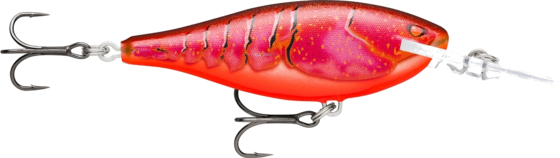 
RAPALA, 
Rapala Shad Rap Elite 7,5cm - Pdel, 
Detail 1

