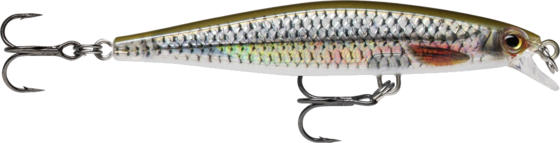 
RAPALA, 
Rapala Shadow Rap 7cm - Live Roach, 
Detail 1
