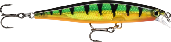 
RAPALA, 
Rapala Shadow Rap 7cm - Perch, 
Detail 1
