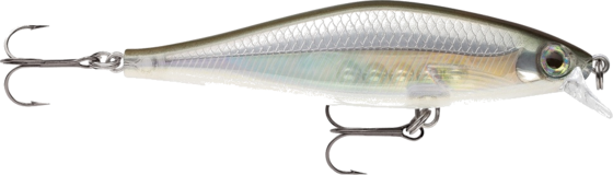 
RAPALA, 
Rapala Shadow Rap Shad 9cm - Ghost Shiner, 
Detail 1
