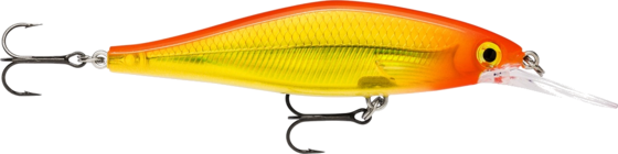 
RAPALA, 
Rapala Shadow Rap Shad Deep 9cm - Hot Head, 
Detail 1
