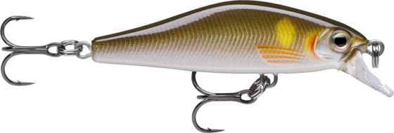 
RAPALA, 
Rapala Shadow Rap Solid Shad 5cm - Ayu, 
Detail 1
