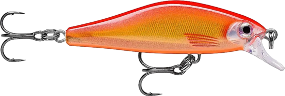
RAPALA, 
Rapala Shadow Rap Solid Shad 5cm - Gold Orange, 
Detail 1
