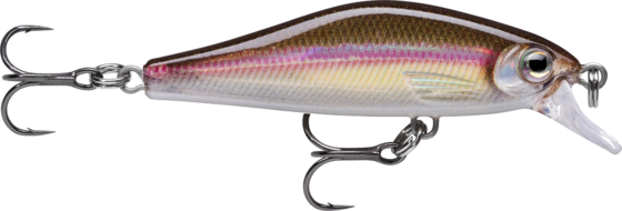 
RAPALA, 
Rapala Shadow Rap Solid Shad 5cm - Wakasagi, 
Detail 1
