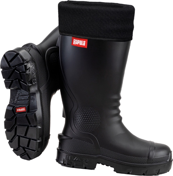 
RAPALA, 
Rapala Sportsman Boots Trail Grip (-40), 
Detail 1
