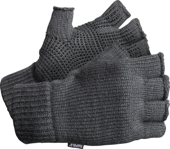 
RAPALA, 
Rapala Varanger Half Finger Gloves M, 
Detail 1
