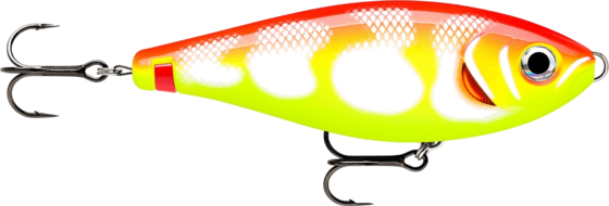 
RAPALA, 
Rapala X-rap Haku 14cm - Fluoro Madness, 
Detail 1
