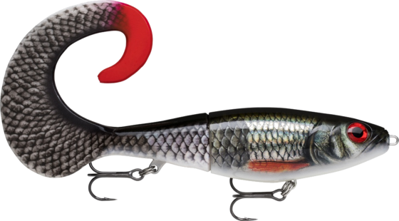 
RAPALA, 
Rapala X-rap Otus 17cm - Live Roach, 
Detail 1
