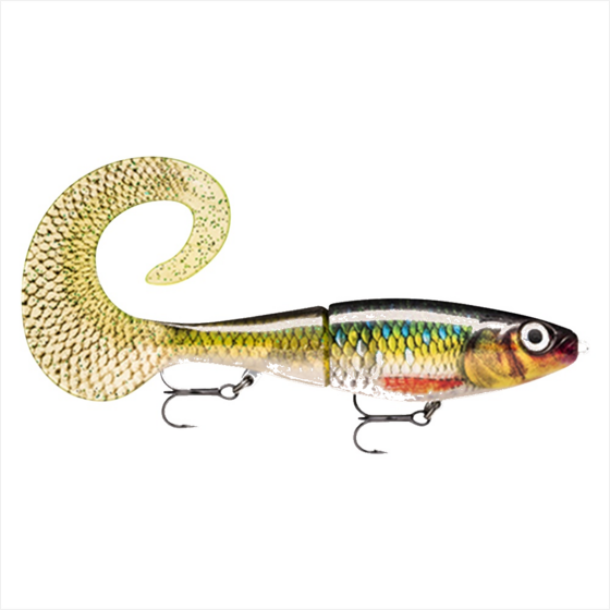
RAPALA, 
Rapala X-rap Otus 17cm - Rock N Roach, 
Detail 1
