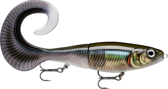 
RAPALA, 
Rapala X-rap Otus 17cm - Smelt On The Beach, 
Detail 1
