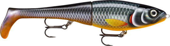 
RAPALA, 
Rapala X-rap Peto 14cm - Halloween, 
Detail 1
