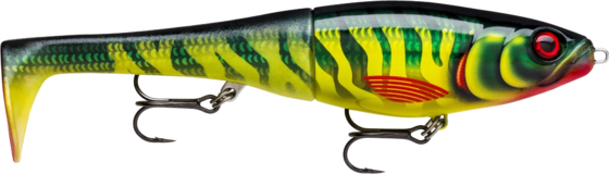 
RAPALA, 
Rapala X-rap Peto 14cm - Hot Pike, 
Detail 1

