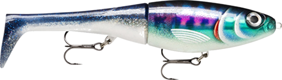 
RAPALA, 
Rapala X-rap Peto 14cm - Mr. Sparkles, 
Detail 1
