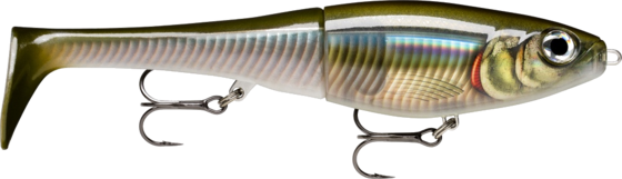 
RAPALA, 
Rapala X-rap Peto 14cm - Smelt On The Beach, 
Detail 1
