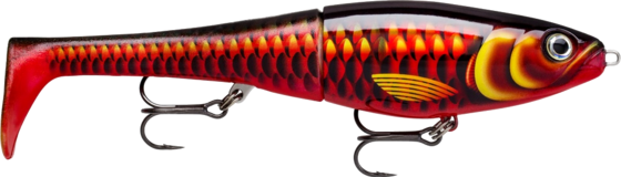 
RAPALA, 
Rapala X-rap Peto 14cm - Twilight Zone, 
Detail 1
