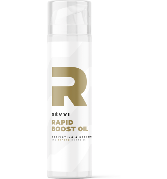 
RÉVVI, 
Rapid Boost Oil 200ml, 
Detail 1
