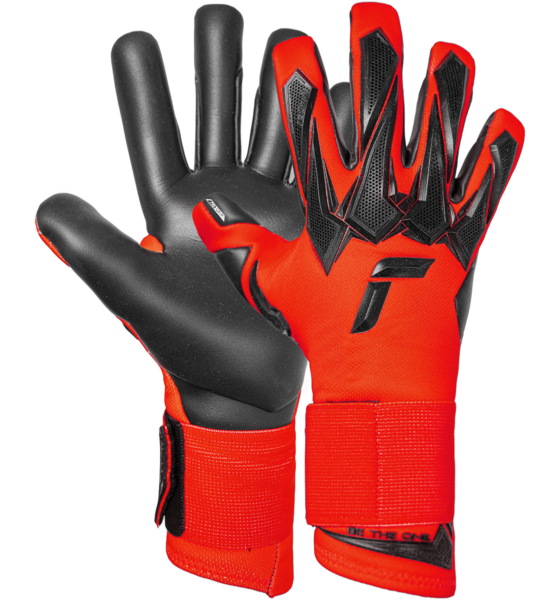 
REUSCH, 
Raptor Pro, 
Detail 1
