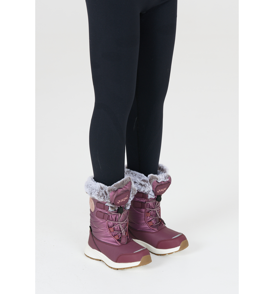 
ZIGZAG, 
Rasbell Winter Boots, 
Detail 1
