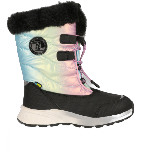 
ZIGZAG, 
Rasbell Winter Boots, 
Detail 1
