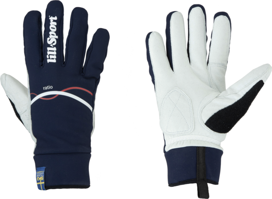 
LILLSPORT, 
Ratio, 
Detail 1
