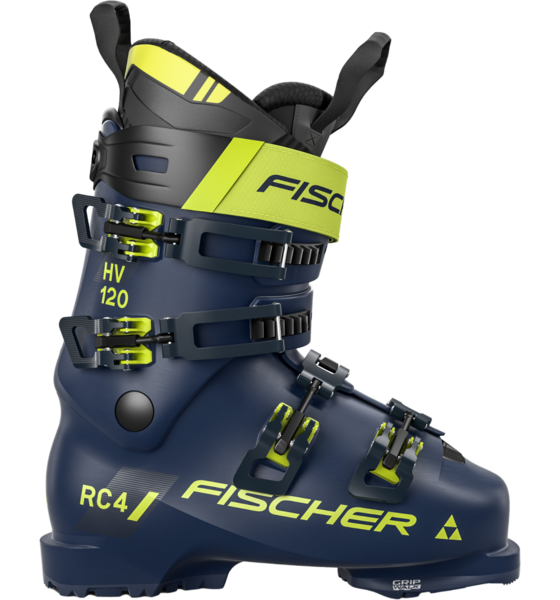 
FISCHER, 
Rc4 120 Hv Vac Gw, 
Detail 1
