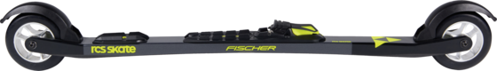 
FISCHER, 
Rcs Skate, 
Detail 1
