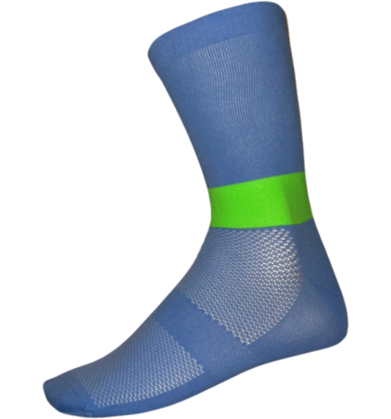 
SAVVYDAYS, 
Reach Functional Crew Socks, 
Detail 1
