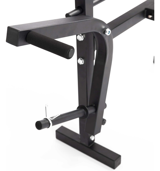 REACT, React Adjustable Weightlifting Bench Multipurpose