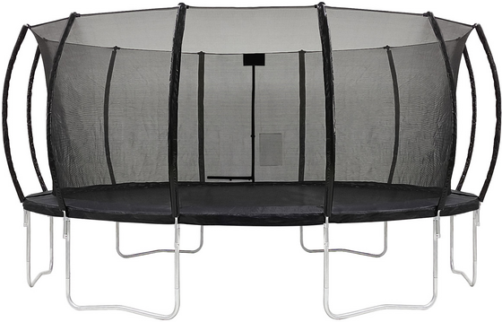 
REACT, 
React Aero Trampoline 488cm, 
Detail 2
